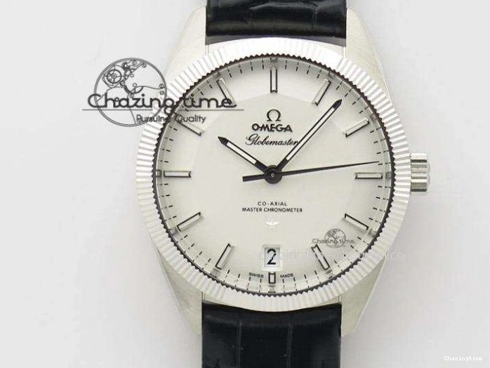 1219 Vintage Seamaster 300 No Date SS B12 Black Dial On Brown Leather Strap A2836 (Free Nylon Strap) Comfortable 7912